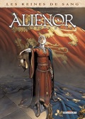 Aliénor 4 : la légende noire