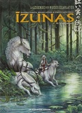 Izunas 1 : Kamigakushi