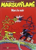 Marsupilami 3 : Mars le noir