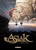 Aslak 3 : Le Milieu du mât