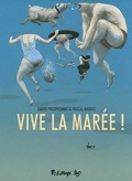 VIVE LA MARÉE