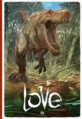 Love 4 : Les dinosaures