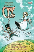 Magicien d'Oz 4 : dorothée et le magicien