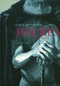 Holmes 2 : les liens du sang
