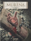 Murena 9 : Les épines