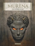 Murena 5 ; la déesse noire