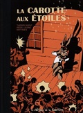 carotte aux étoiles N.E.