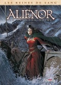 Aliénor 5 : la Légende noire