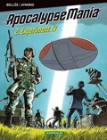 Apocalypse Mania 2 : Experiment IV