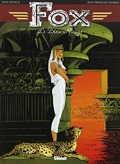 Fox 4 : Le Dieu rouge