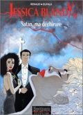 Jessica Blandy 10 : Satan, ma déchirure