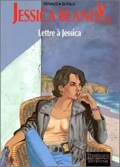 Jessica Blandy 13 : Lettre à Jessica