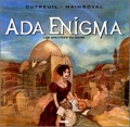 Ada Enigma 1 : Les spectres du Caire