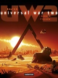 UNIVERSAL WAR TWO 3 : L'EXODE