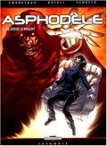 Asphodèle 2 : La Corde d'argent