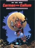 Carmen McCallum 2 : Mare tranquillitatis