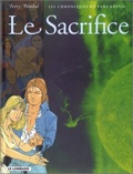 chroniques de Panchrysia 5 : Le sacrifice