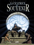 cicatrice du souvenir 3 : Le Livre d'Erkor