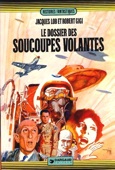 dossier des soucoupes volantes 1