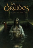 Druides 2 : Is la blanche