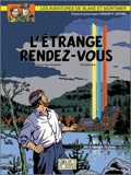 Blake & Mortimer 15 : L'Etrange rendez-vous