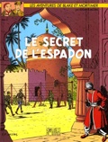 Blake & Mortimer 2 : Le secret de l'Espadon