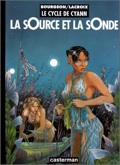 Cycle de Cyann 1 : La sOurce et la sOnde