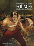 Bouncer 4 : La Vengeance du manchot