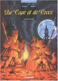 cape et de crocs 6 : Luna incognita
