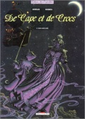 Cape et de Crocs 5 : Jean sans lune