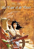Cape et de Crocs 3 : L' Archipel du danger