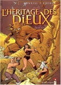 héritage des dieux 2 : noésis