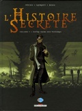 Histoire Secrète 7 : Notre-Dame des ténèbres