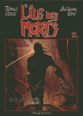 ile des morts 5 acta est fabula                                                           090597