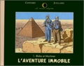 Blake et Mortimer : L'Aventure immobile
