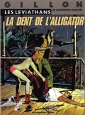 leviathans 2 la dent de l'alligator 
