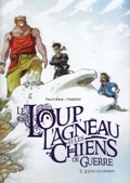 Loup, l'Agneau et les Chiens de guerre 2 : le livre des ombres