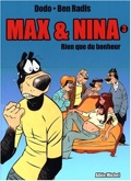 Max et Nina 3 : Rien que du bonheur