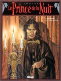 Prince de la nuit 2 : La lettre de l'inquisiteur