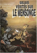 Pacush Blues 11 : Quelques vérités sur le mensonge