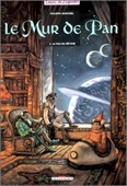 Mur de pan 3 : le fils du reveur