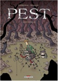 Pest 1 : Le Défosseur
