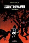 esprit de warren 1 : La dix-neuvième victime