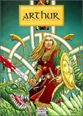 Arthur 3 : Gwalchmei le héros