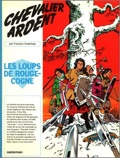 Chevalier Ardent 2 : Les Loups de Rougecogne