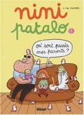 Nini Patalo 1 : Où sont passés mes parents ?