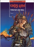 Cinjis Qan 1 : L'éternel ciel bleu