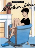 Le Cahier bleu