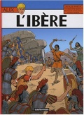 Alix 26 : L'Ibère