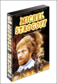 Michel Strogoff